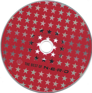 N*E*R*D : The Best Of (CD, Comp)