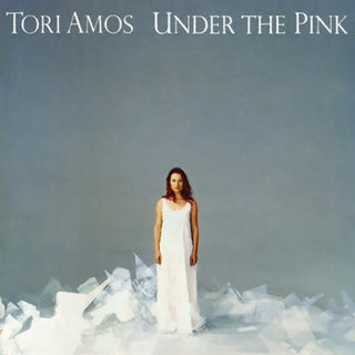 Tori Amos : Under The Pink (LP, Album, RE, RM, 180)