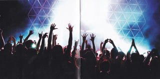 Daft Punk : Alive 2007 (CD, Album)