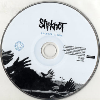 Slipknot : 9.0: Live (2xCD, Album)