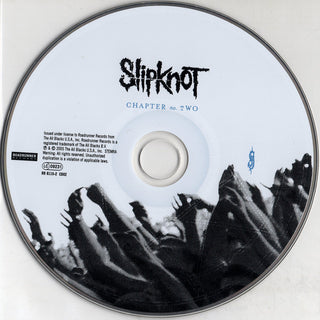 Slipknot : 9.0: Live (2xCD, Album)