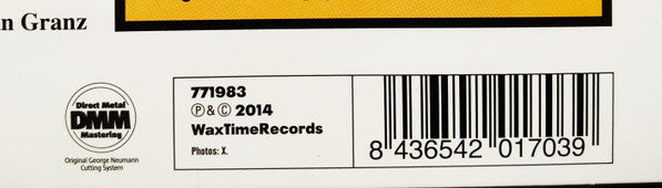 Billie Holiday : At Jazz At The Philharmonic (LP, Album, Ltd, RE, RM, 180)