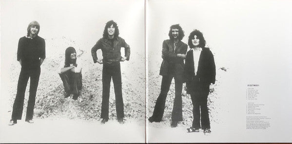 Fleetwood Mac : Then Play On (LP, Album, RE, Gat)