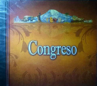 Congreso : Congreso (CD, Comp)