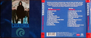 Catatonia : International Velvet (2xCD, Album, Dlx, RE)