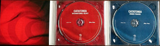 Catatonia : International Velvet (2xCD, Album, Dlx, RE)