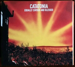 Catatonia : Equally Cursed And Blessed (2xCD, Album, Dlx, RE)