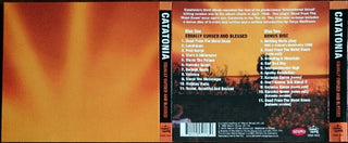 Catatonia : Equally Cursed And Blessed (2xCD, Album, Dlx, RE)