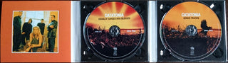 Catatonia : Equally Cursed And Blessed (2xCD, Album, Dlx, RE)