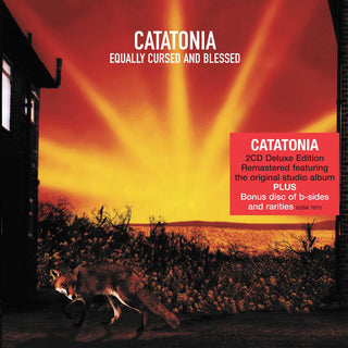 Catatonia : Equally Cursed And Blessed (2xCD, Album, Dlx, RE)