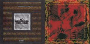 Kyuss : Blues For The Red Sun (CD, Album, RE, RP)