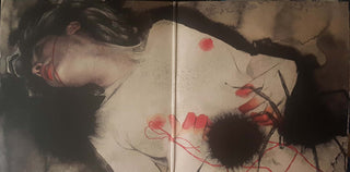 Christina Rosenvinge : Lo Nuestro (LP, Album)