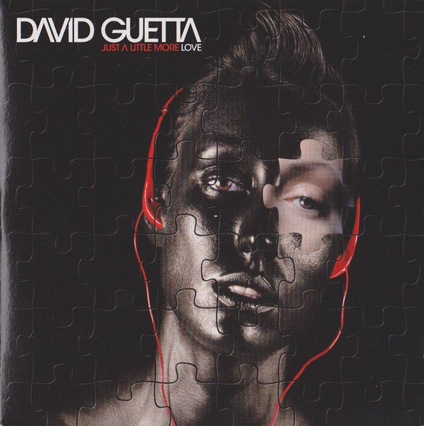 David Guetta : Original Album Series (5xCD, Album + CD, Album, Mixed + Box, Comp)