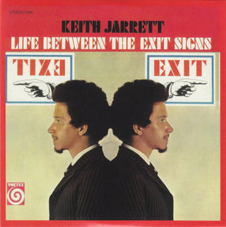 Keith Jarrett : Original Album Series (CD, Album, RE + CD, Album, RE + CD, Album, RE + CD)