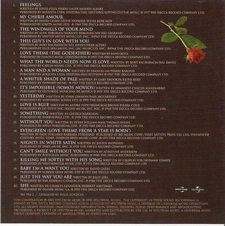 Ronnie Aldrich : The Romantic Pianos Of Ronnie Aldrich (CD, Comp)