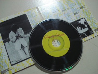 Charly Garcia : Como Conseguir Chicas (CD, Album, RE, RM, Vin)