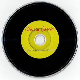 Charly Garcia : Como Conseguir Chicas (CD, Album, RE, RM, Vin)