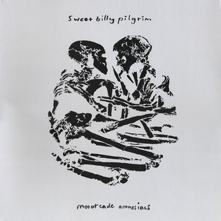 Sweet Billy Pilgrim : Motorcade Amnesiacs (2xLP, 180)
