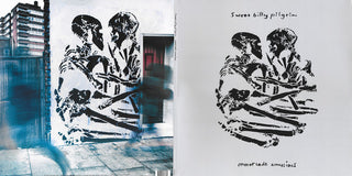 Sweet Billy Pilgrim : Motorcade Amnesiacs (2xLP, 180)