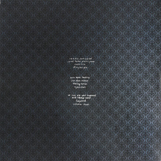 Sweet Billy Pilgrim : Motorcade Amnesiacs (2xLP, 180)
