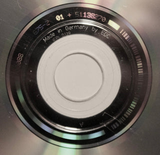 Blink-182 : Take Off Your Pants And Jacket (CD, Album, RP)