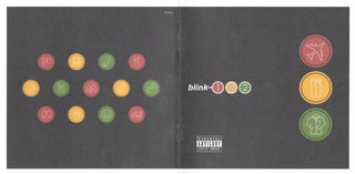 Blink-182 : Take Off Your Pants And Jacket (CD, Album, RP)