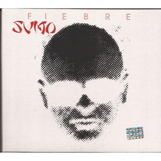 Sumo (8) : Fiebre (CD, Comp, RE, Dig)