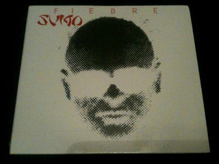Sumo (8) : Fiebre (CD, Comp, RE, Dig)