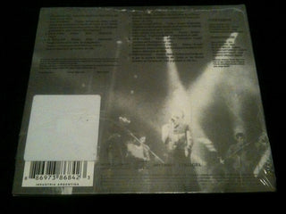 Sumo (8) : Fiebre (CD, Comp, RE, Dig)