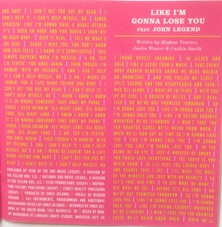 Meghan Trainor : Title (CD, Album)