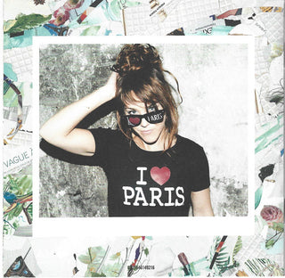 Zaz : Paris (CD, Album)