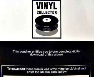 Deep Purple : Shades Of Deep Purple (LP, Album, RE, RM, 180)