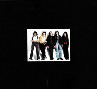 The Rolling Stones : Sticky Fingers (CD, Album, RE, RM + CD, Album + Dlx)