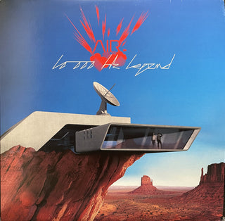 AIR : 10 000 Hz Legend (2xLP, Album, RE, 180)