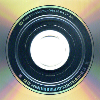 Motörhead : On Parole (CD, Album, RE, RM)