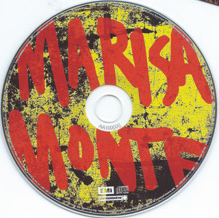 Marisa Monte : O Que Você Quer Saber De Verdade (CD, Album, AA)