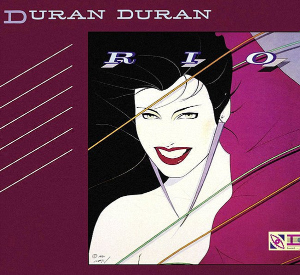 Duran Duran : Rio (CD, Album, RE + CD, Comp, RE + RE, RM)