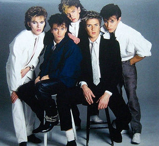 Duran Duran : Rio (CD, Album, RE + CD, Comp, RE + RE, RM)