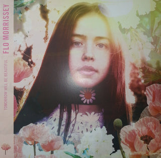 Flo Morrissey : Tomorrow Will Be Beautiful (LP, Album)