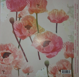 Flo Morrissey : Tomorrow Will Be Beautiful (LP, Album)