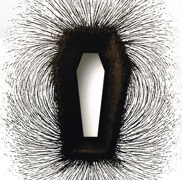 Metallica : Death Magnetic (2xLP, Album, RE, Gat)