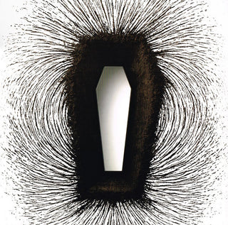 Metallica : Death Magnetic (2xLP, Album, RE, Gat)