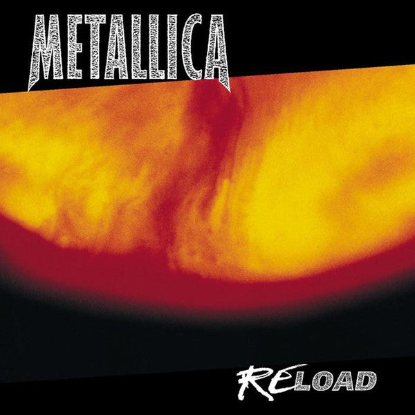 Metallica : Reload (2xLP, Album, M/Print, RE, Gat)