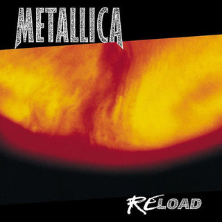 Metallica : Reload (2xLP, Album, M/Print, RE, Gat)