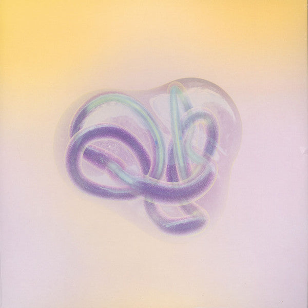 Björk : Lionsong (Choral Mix Featuring Untold) (12", S/Sided, Etch, Ltd, Tra)