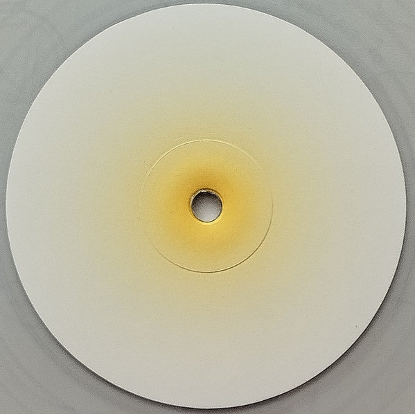 Björk : Lionsong (Choral Mix Featuring Untold) (12", S/Sided, Etch, Ltd, Tra)