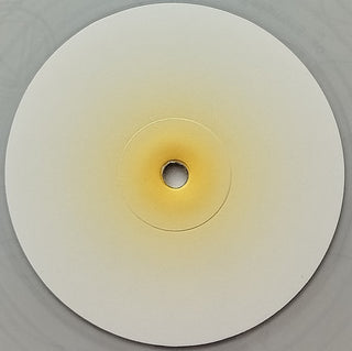 Björk : Lionsong (Choral Mix Featuring Untold) (12", S/Sided, Etch, Ltd, Tra)