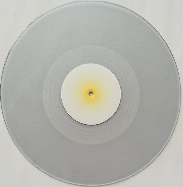 Björk : Lionsong (Choral Mix Featuring Untold) (12", S/Sided, Etch, Ltd, Tra)