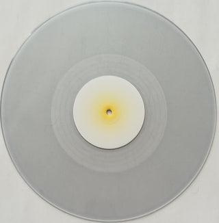 Björk : Lionsong (Choral Mix Featuring Untold) (12", S/Sided, Etch, Ltd, Tra)