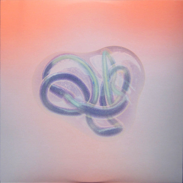 Björk : Notget (Lotic Fromdeath Version) (12", S/Sided, Etch, Ltd, Tra)